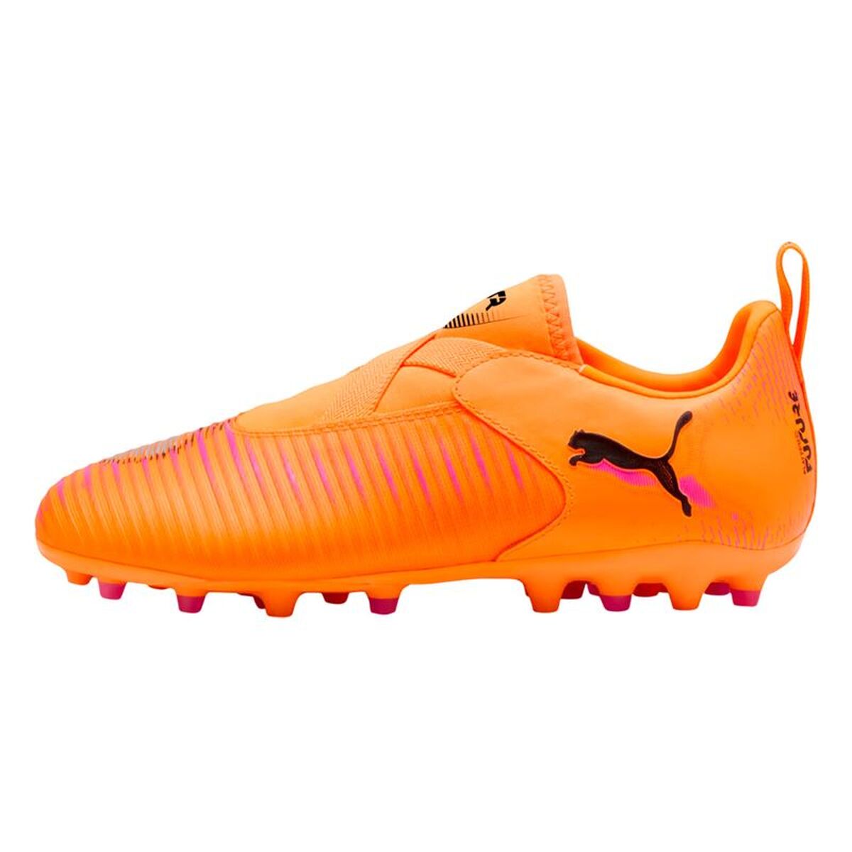 Fotbollsskor för vuxna Puma Future 8 Match Ll Mg - 2