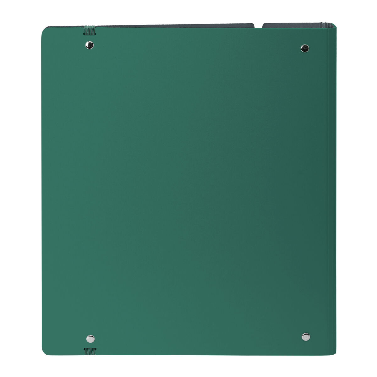 Ringpärm Safta Dark green - 3