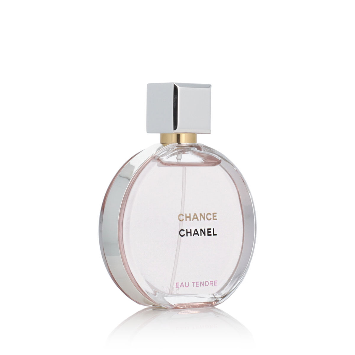 Parfym Damer Chanel EDP Chance Eau Tendre (50 ml) - 2