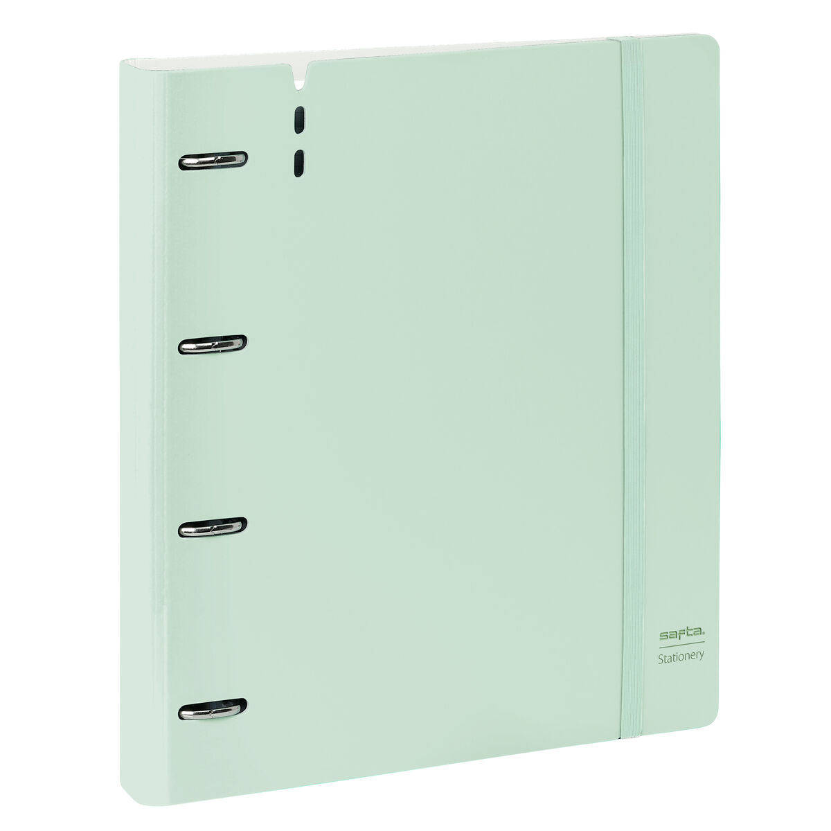Ringpärm Safta Light green Ljusgrön - 3