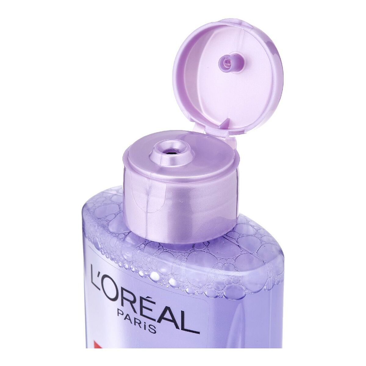 Sminkborttagande micellärt vatten L'Oreal Make Up AA220500 200 ml - 3