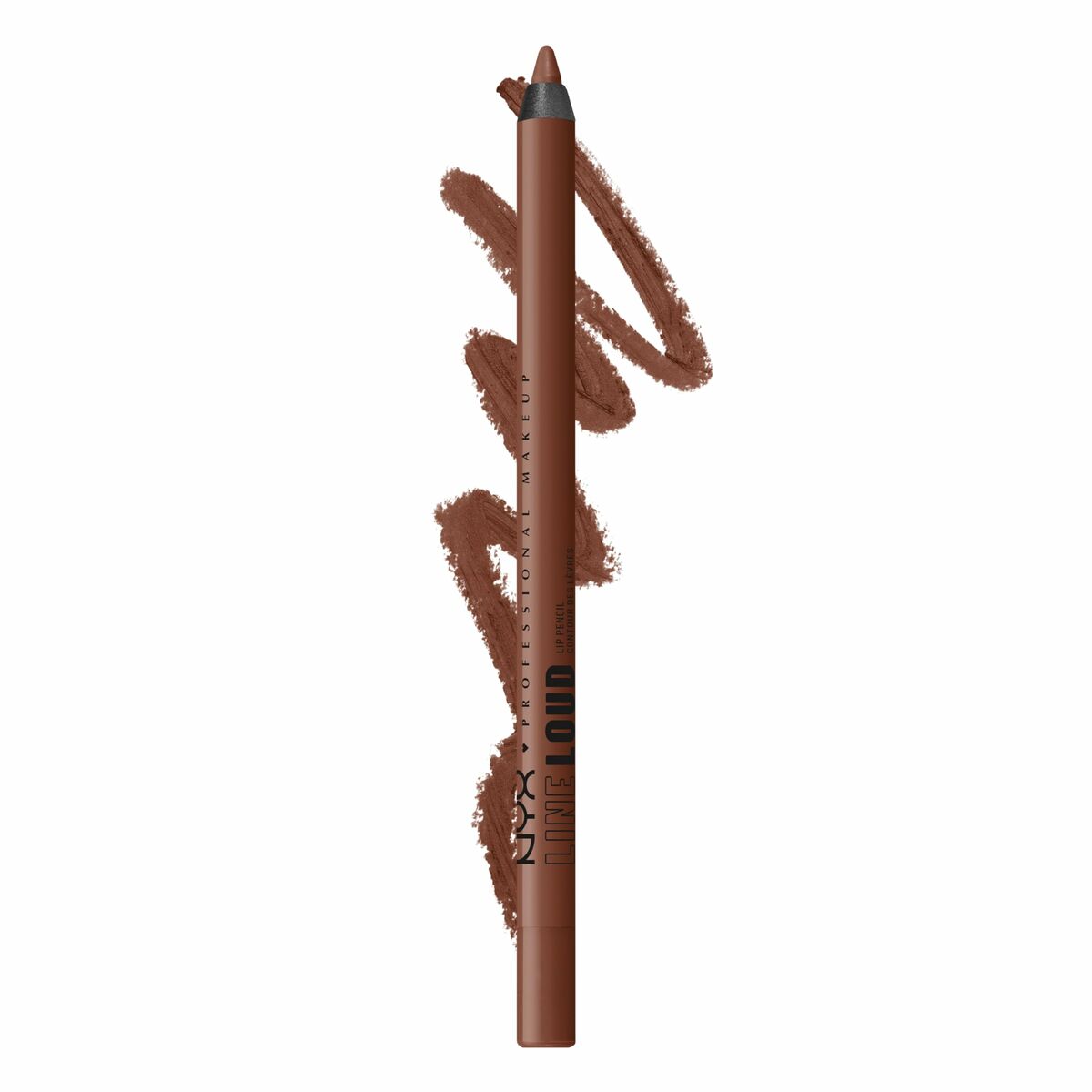 Läppenna NYX Line Loud Nº 29 No Equivalent 1,2 ml - 2