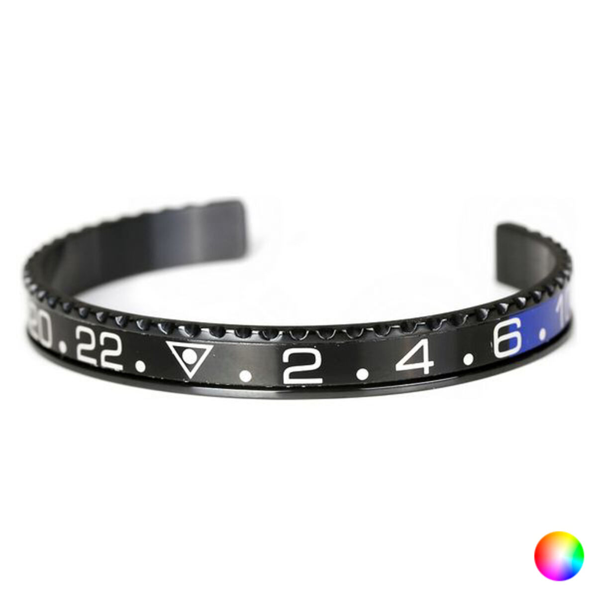 Herrarmband Oyster 18 cm - 2