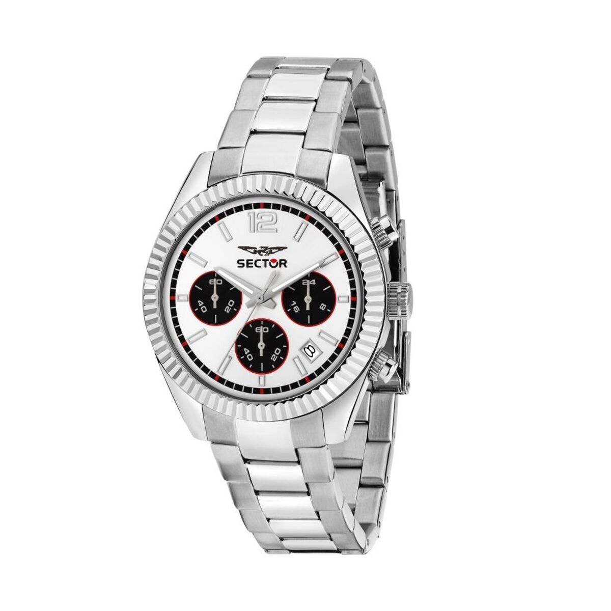 Herrklocka Sector R3273640028 (Ø 43 mm)