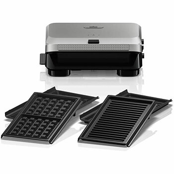 Elektriska Grillen Braun 800 W