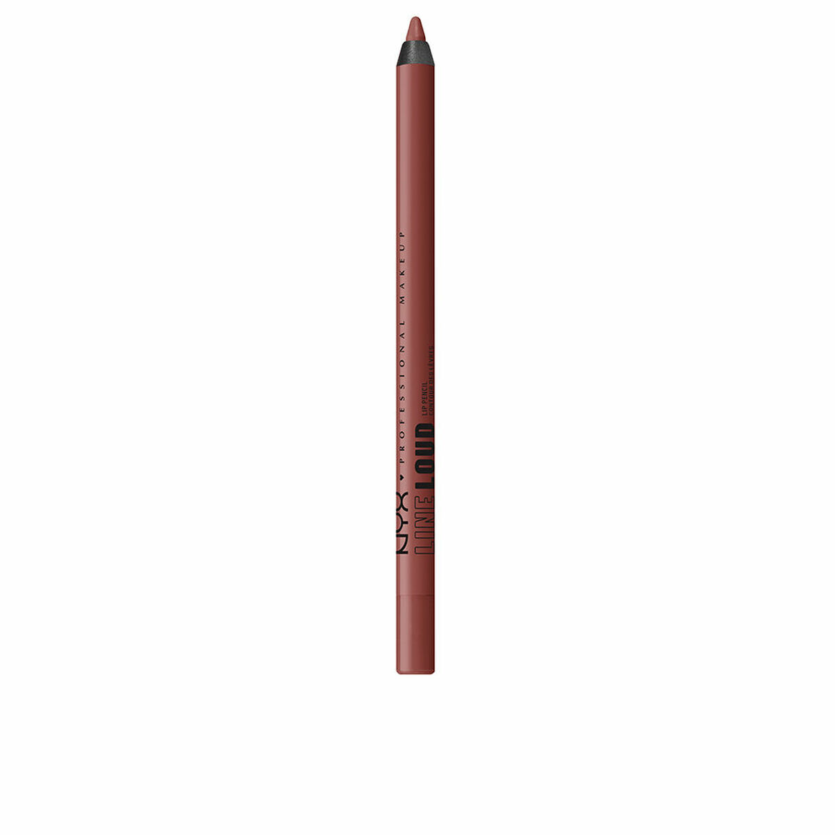 Läppenna NYX Line Loud Nº 30 Leave a Legacy 1,2 ml - 2
