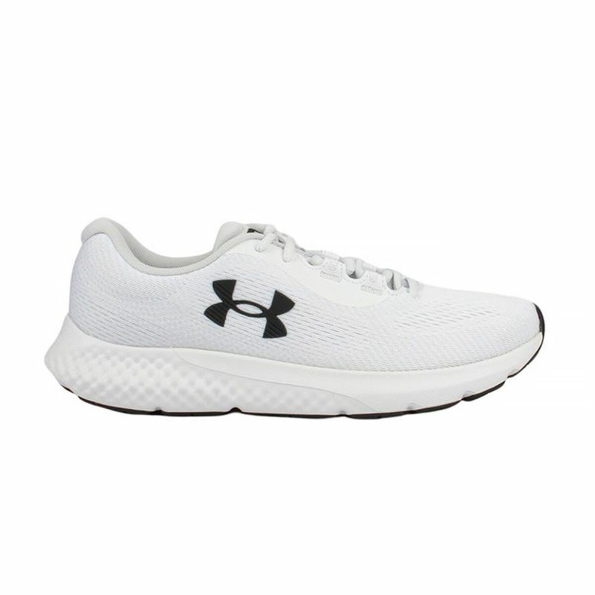 Löparskor, Vuxna Under Armour 3026998-101 Vit