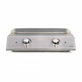 Grillplatta Livoo