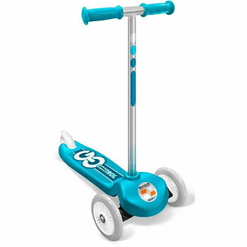 Sparkcykel Stamp SKIDS CONTROL