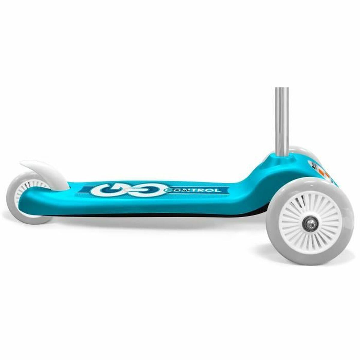 Sparkcykel Stamp SKIDS CONTROL - 2