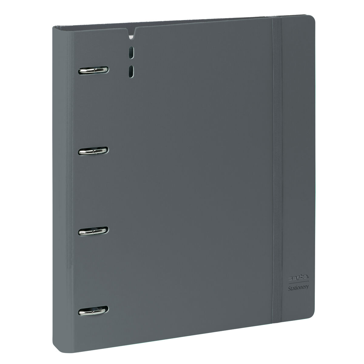 Ringpärm Safta Dark grey - 2