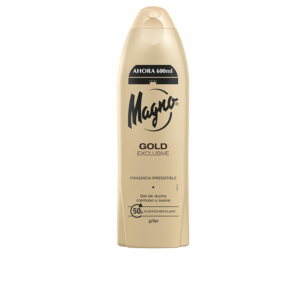 Duschtvål Magno GOLD EXCLUSIVE 600 ml