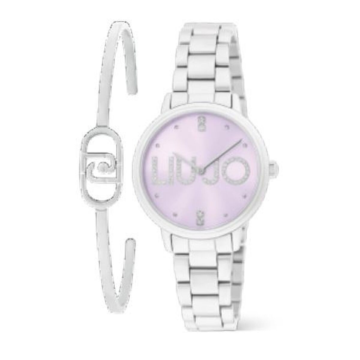 Damklocka LIU JO TLJ2514