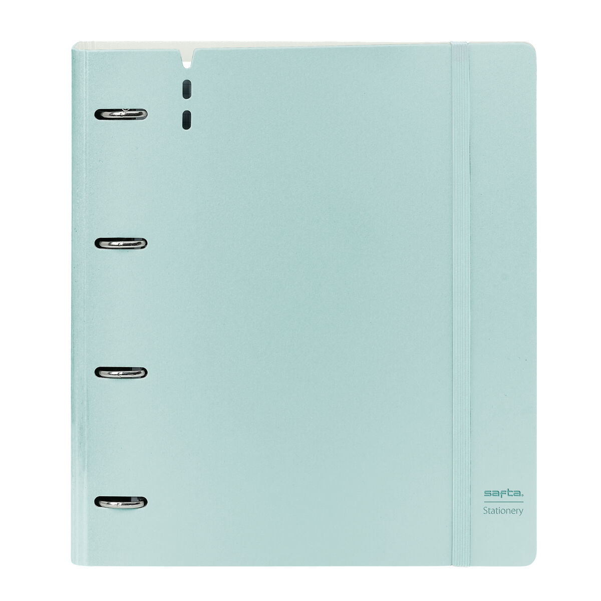 Ringpärm Safta Light blue Blå - 2