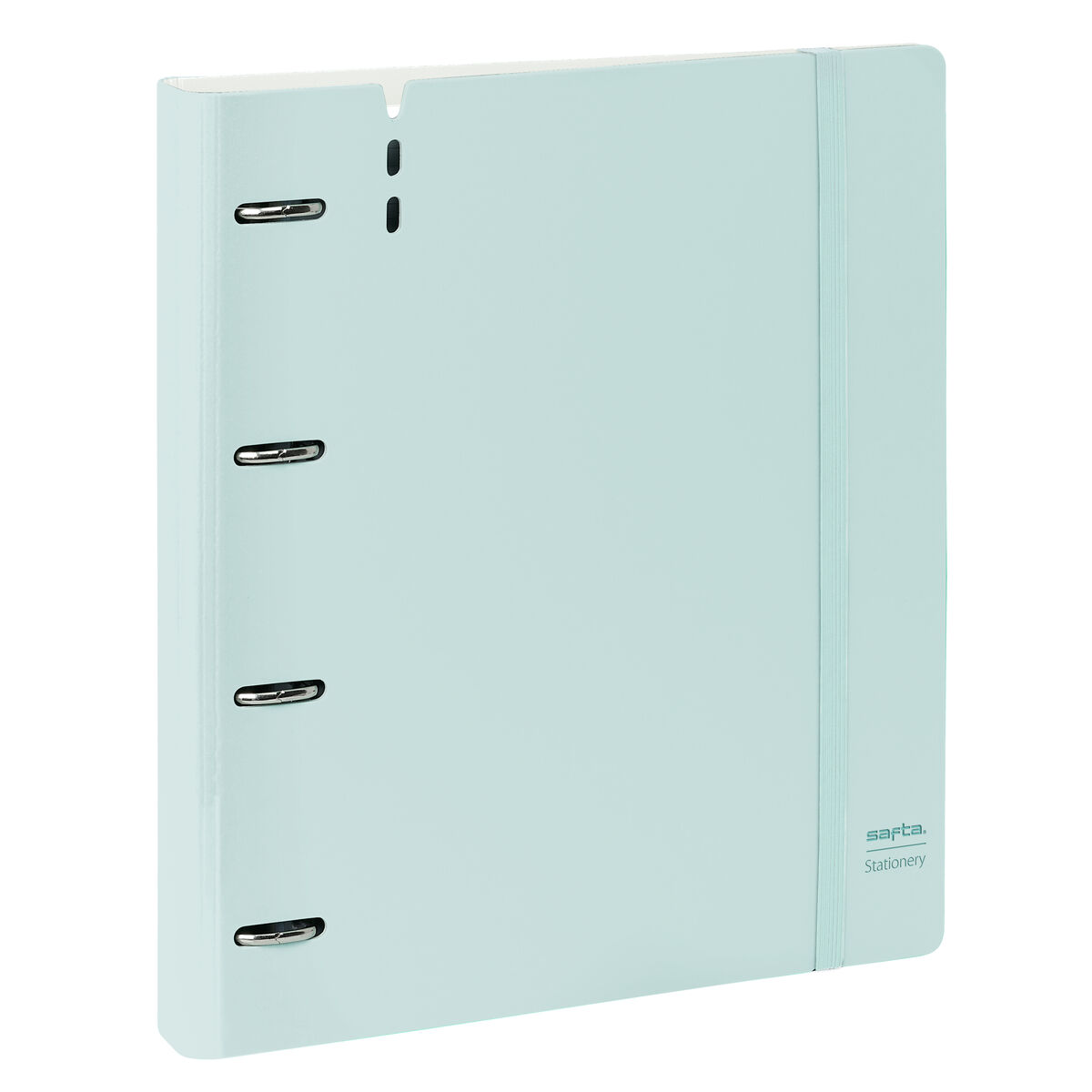 Ringpärm Safta Light blue Blå - 3