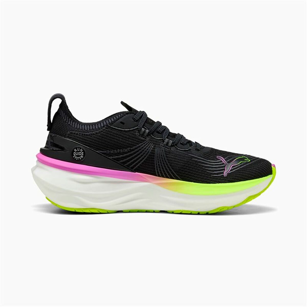Löparskor, Vuxna Puma Foreverrun Nitro 2