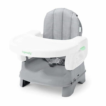 Upphöjare Ingenuity Deluxe Comfort Vit Grå