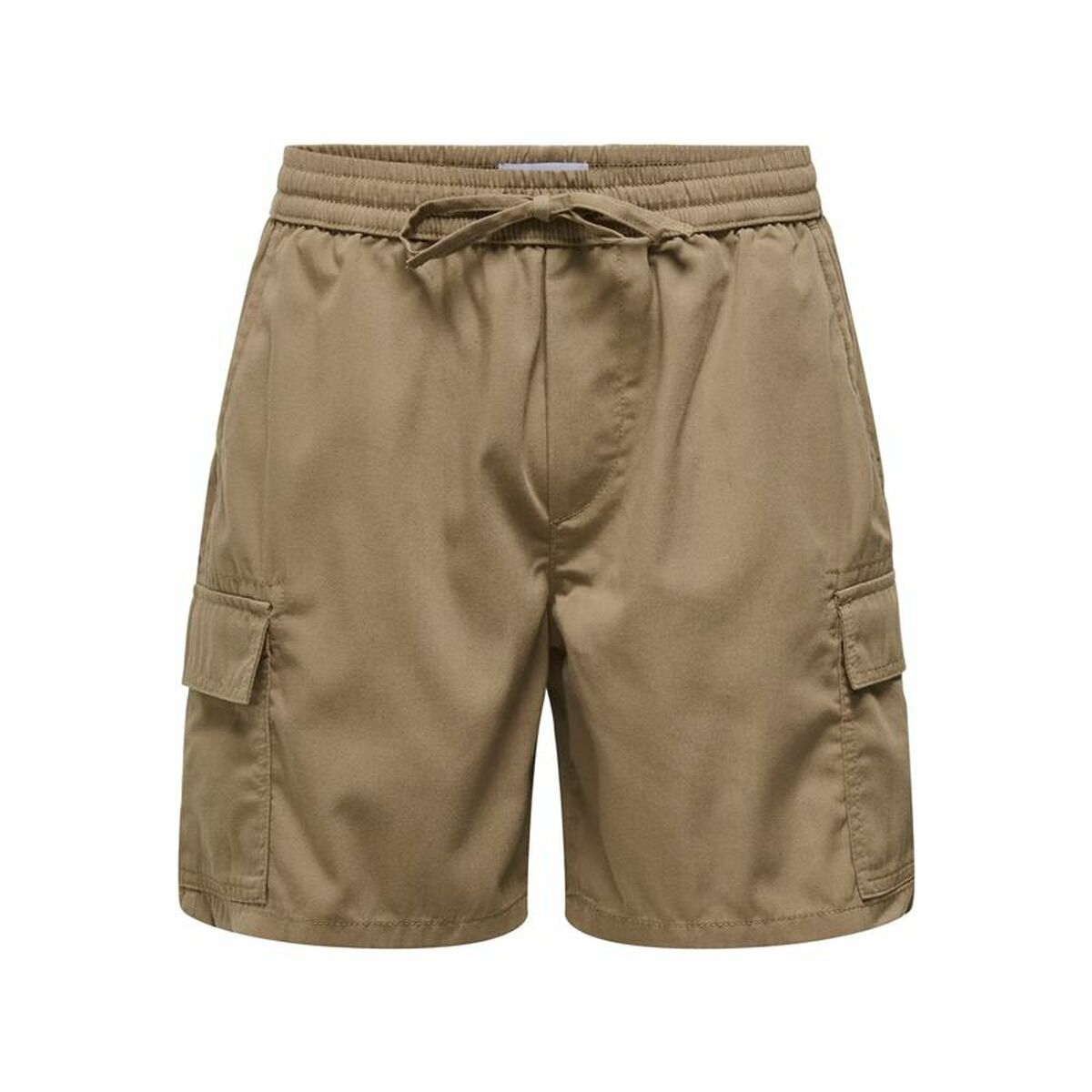 Byxor Only & Sons Onskal Cargo 0287 Caribou Brun