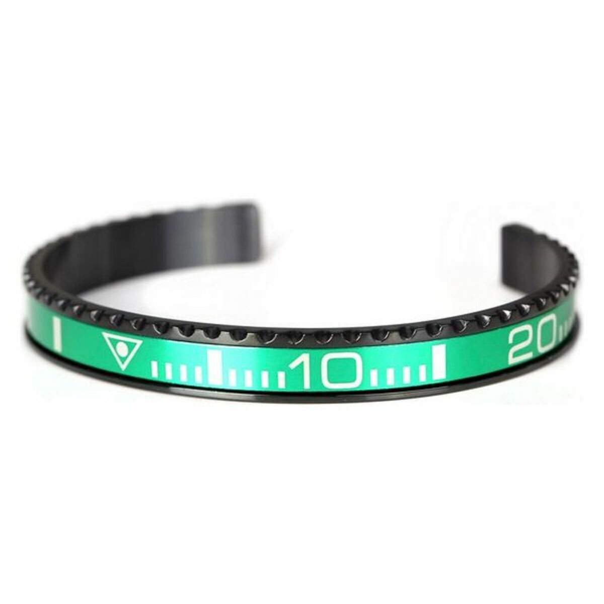 Herrarmband Oyster (18 cm) - 2