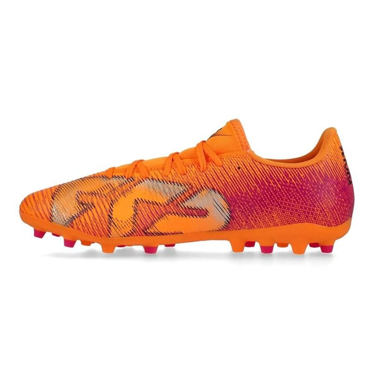 Fotbollsskor för vuxna Puma Future 8 Play Mg - 2