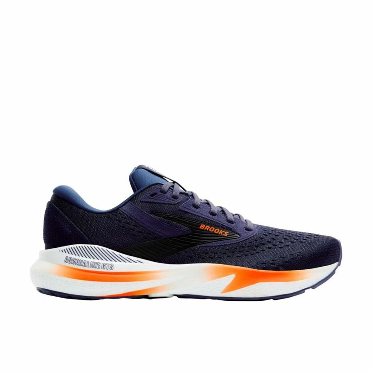 Löparskor, Vuxna Brooks Adrenaline GTS 24 Mörkblå