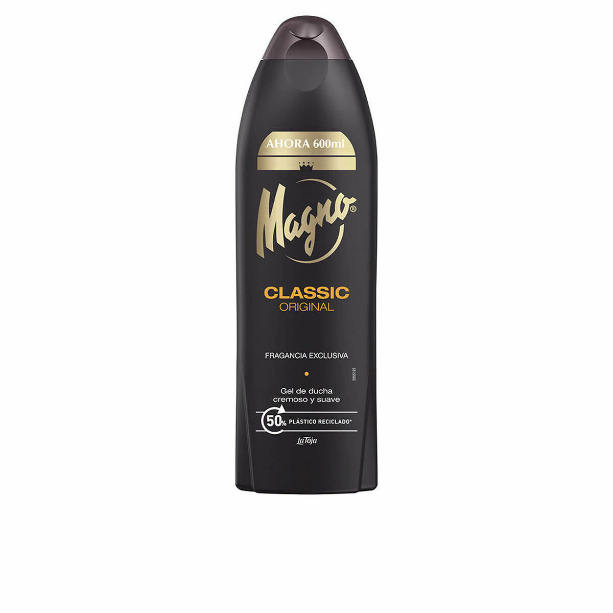 Duschtvål Magno CLASSIC 600 ml