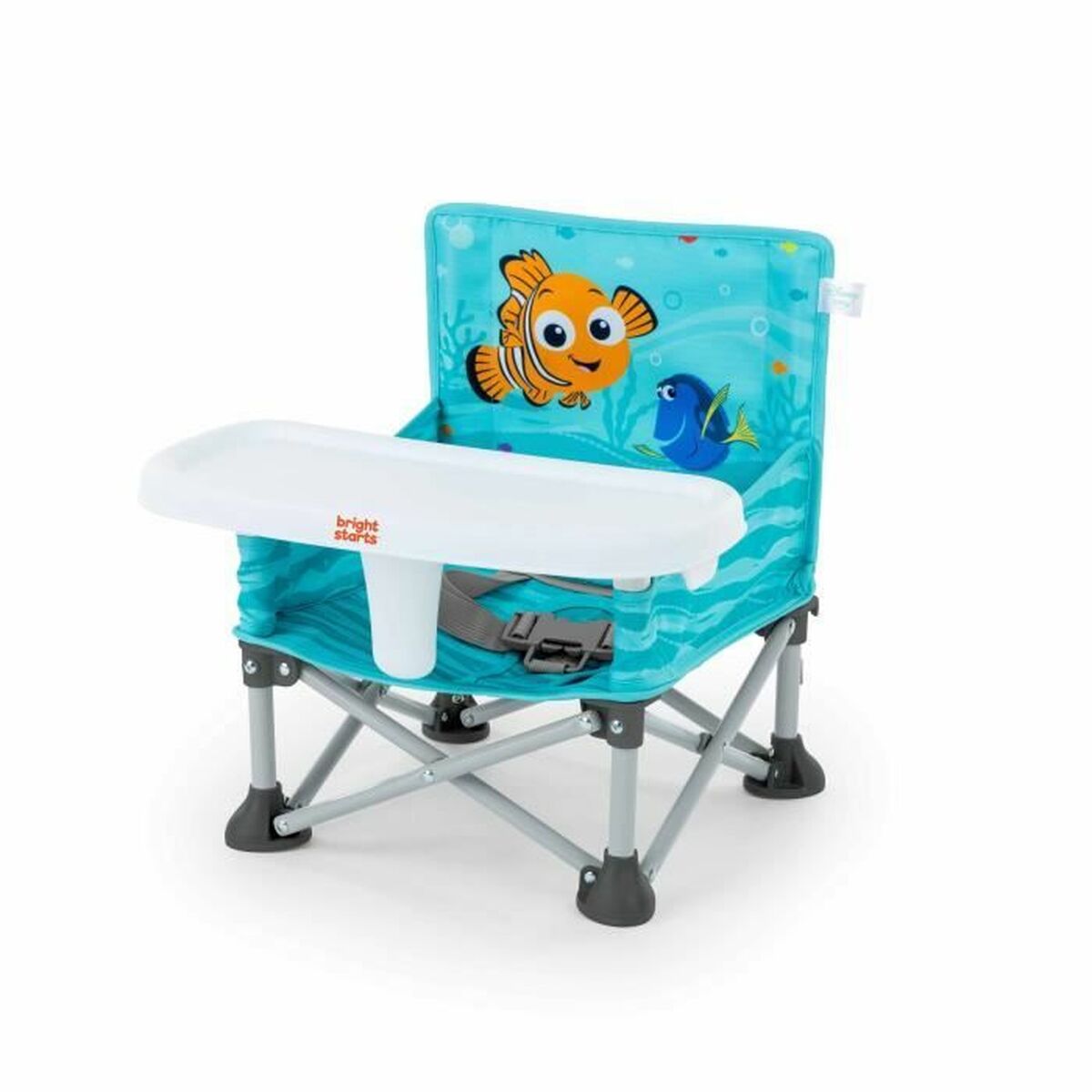 Upphöjare Disney Nemo Flera användningsområden
