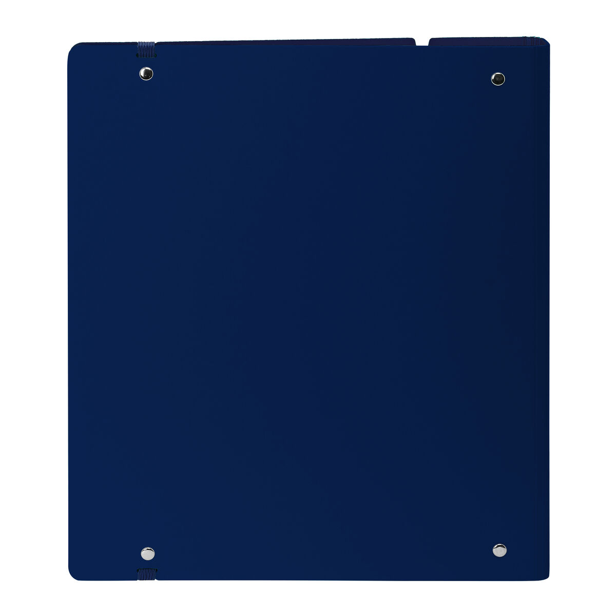 Ringpärm Safta Dark blue Mörkblå - 3