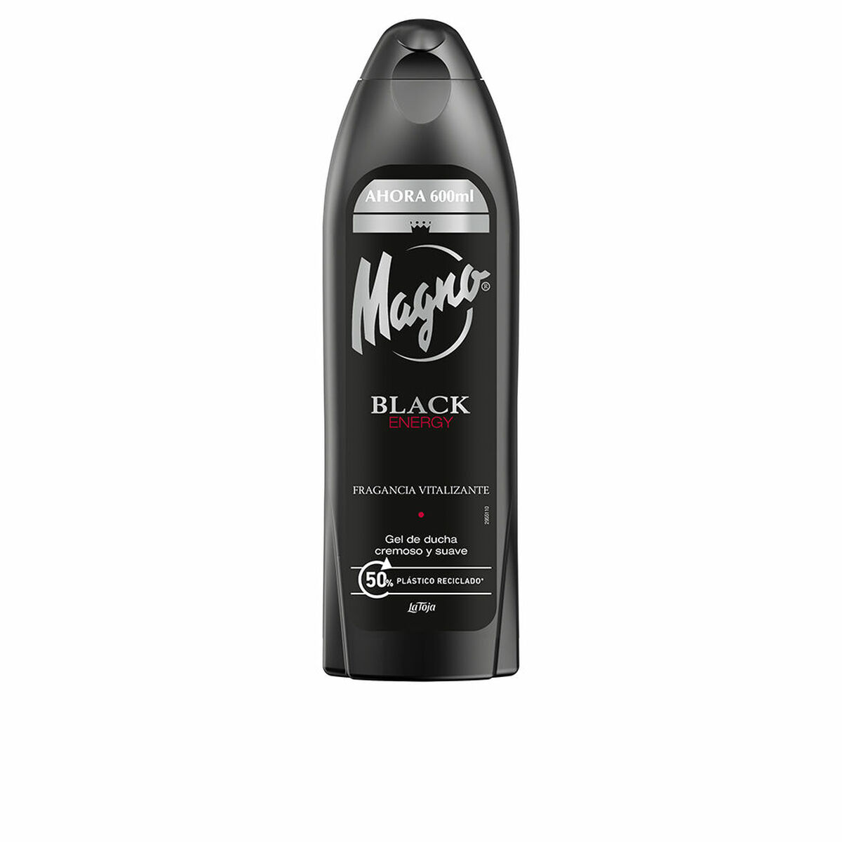 Duschtvål Magno BLACK ENERGY 600 ml