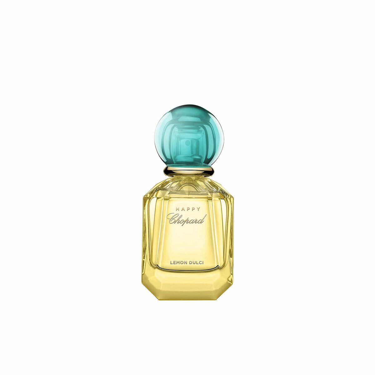 Parfym Damer Chopard EDP Happy Lemon Dulci 40 ml - 2