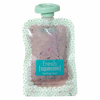 Behållare för matkonservering Infantino Transparent Plast 100 ml (25 antal)