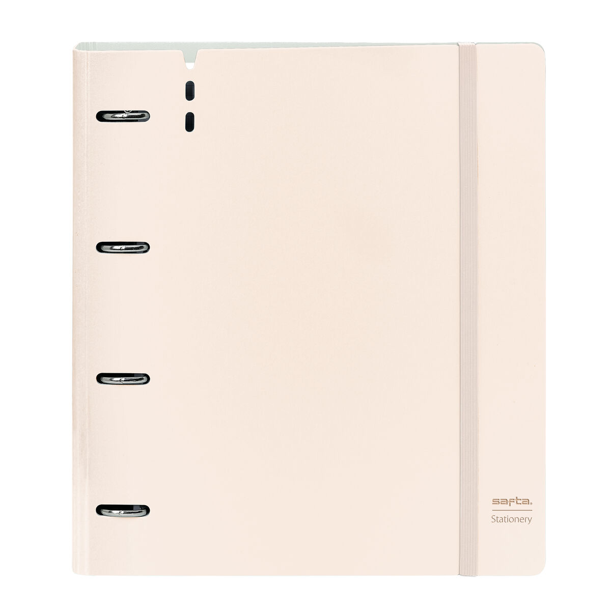 Ringpärm Safta Light pink Rosa - 2