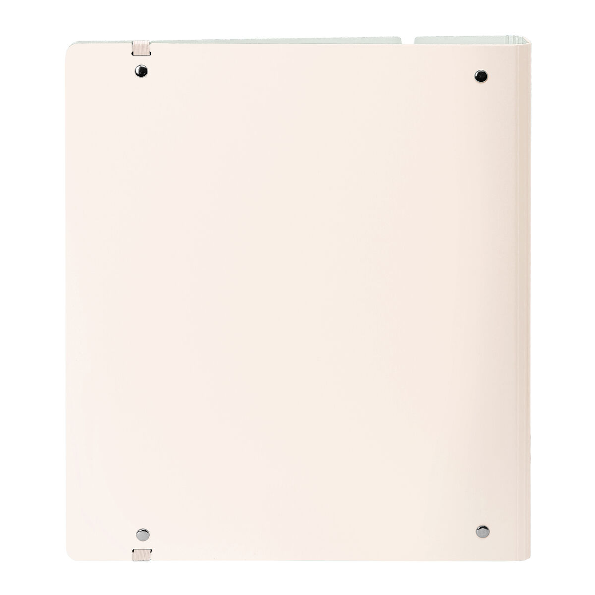 Ringpärm Safta Light pink Rosa - 3