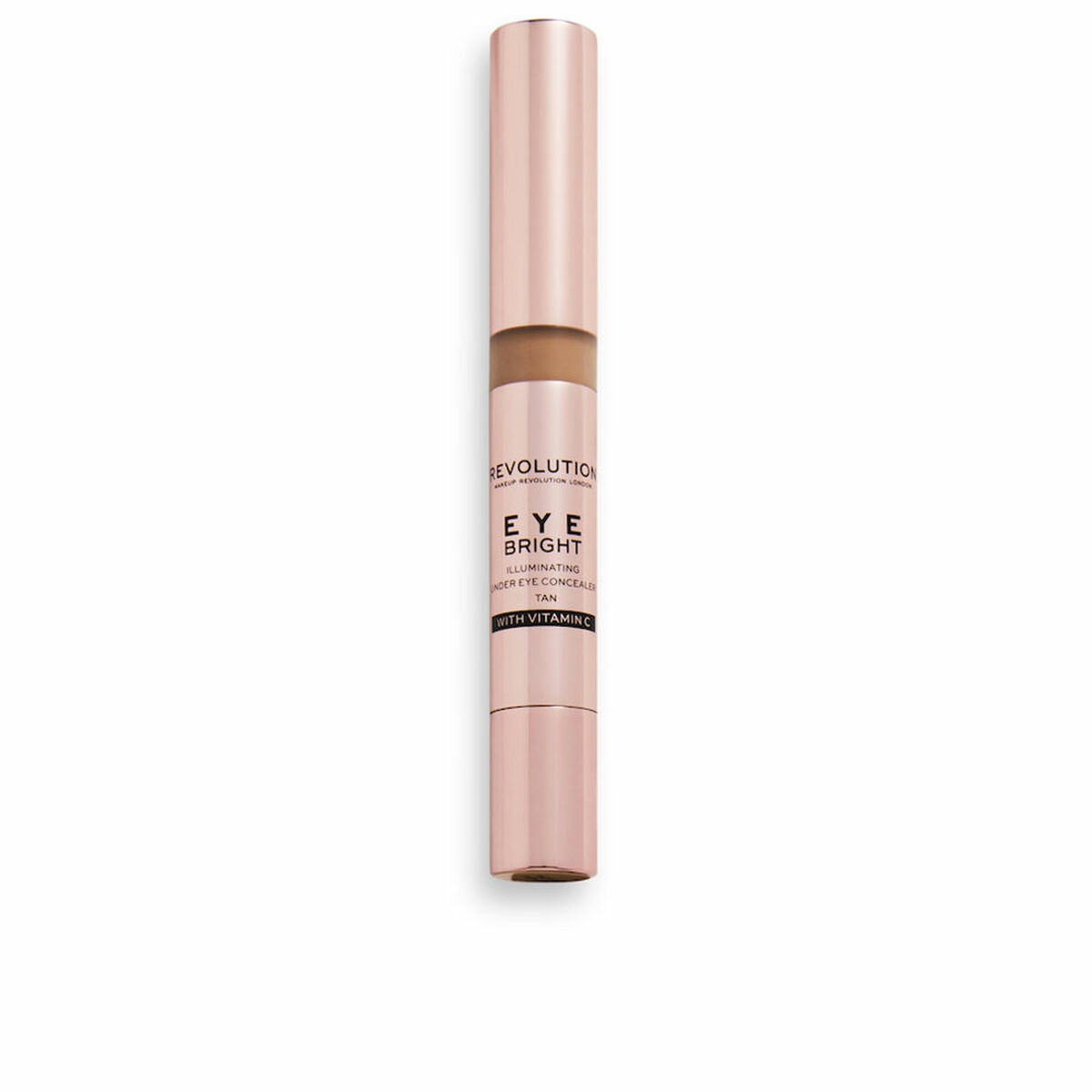 Concealer Revolution Make Up Eye Bright Tan 3 ml