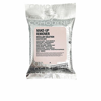 Sminkborttagningsservetter Comodynes Up Remover (20 antal)