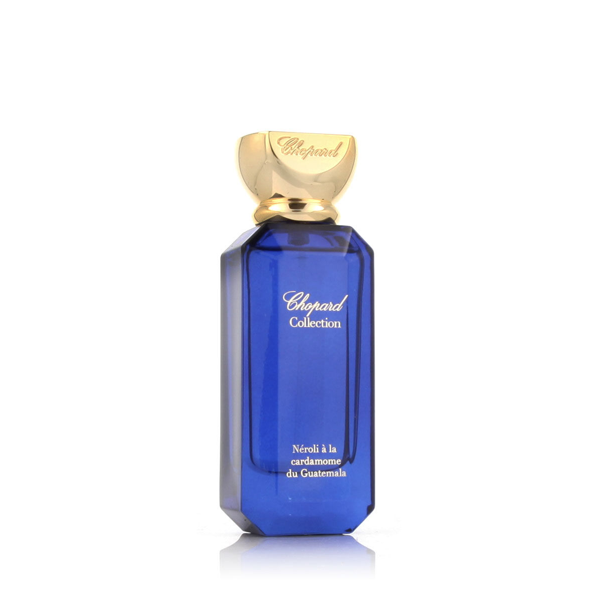 Parfym Unisex Chopard Néroli à la Cardamome du Guatemala EDP 50 ml - 2