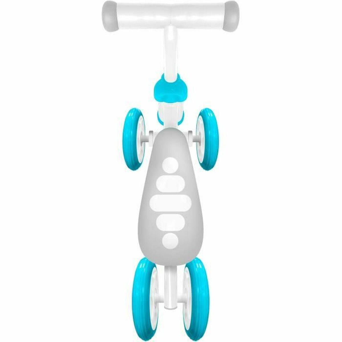 Trehjuling Stamp STAMP - CONTROL DE PATINES - 3