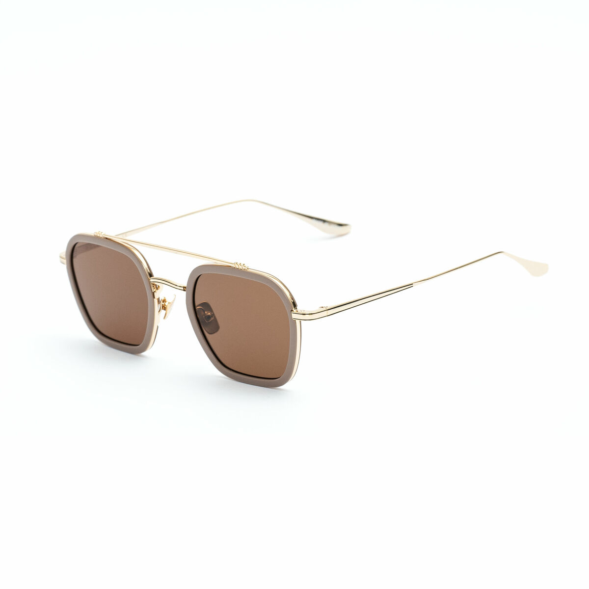 Damsolglasögon Belstaff MERRICKBEIGEW Ø 45 mm