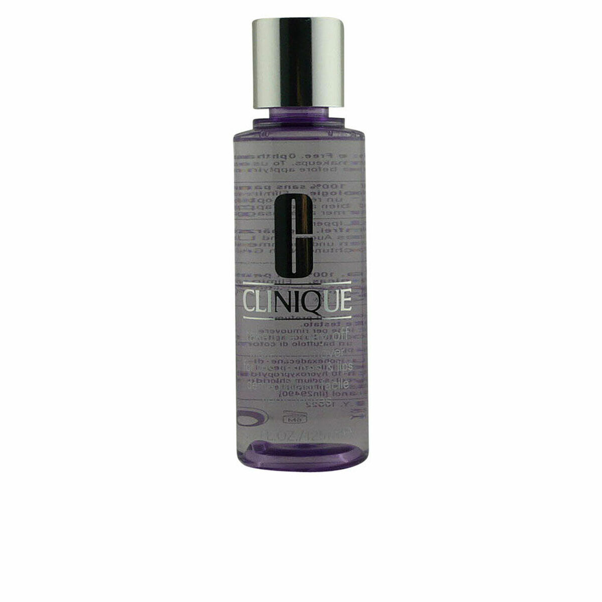 Ögonsminkremover Clinique 20714146559 125 ml