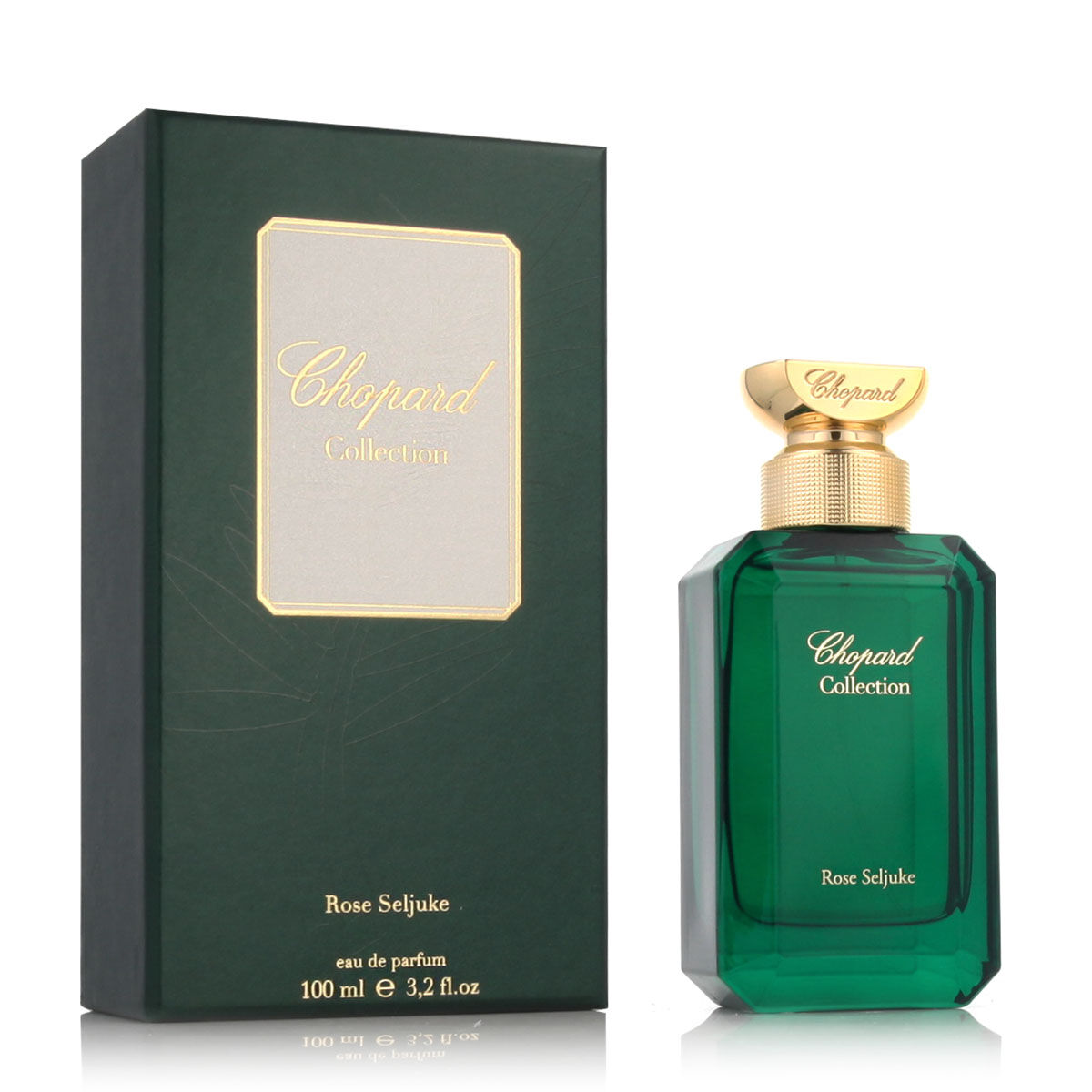Parfym Unisex Chopard EDP 100 ml