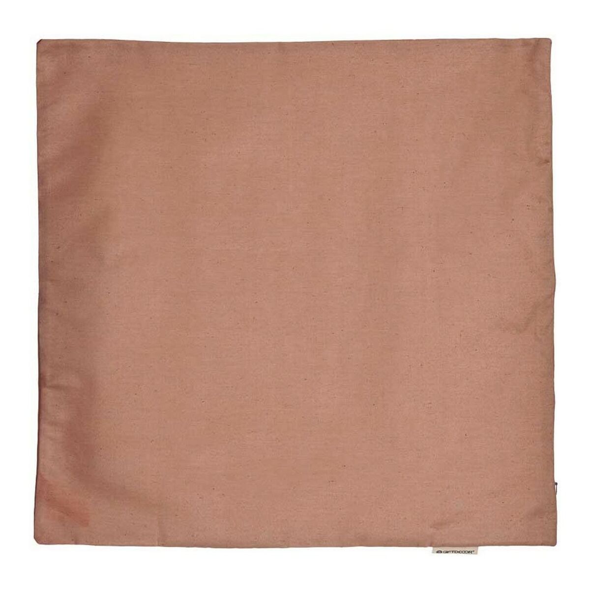 Kuddfodral Gift Decor Brun 45 x 0,5 x 45 cm 60 x 0,5 x 60 cm