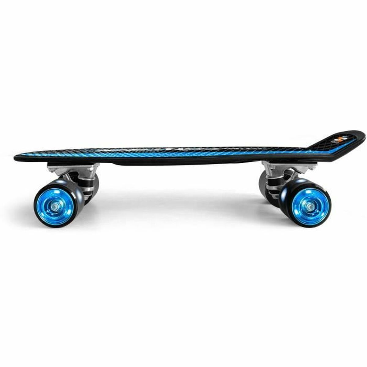 Skateboard Stamp - 2