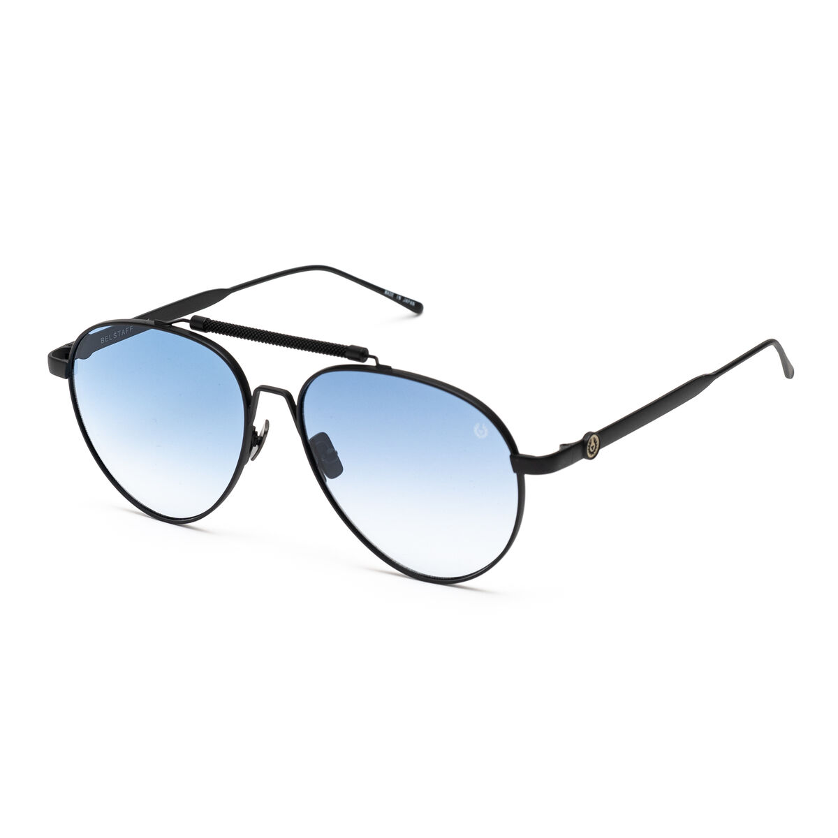 Damsolglasögon Belstaff STAFFORDGARDE Ø 61 mm