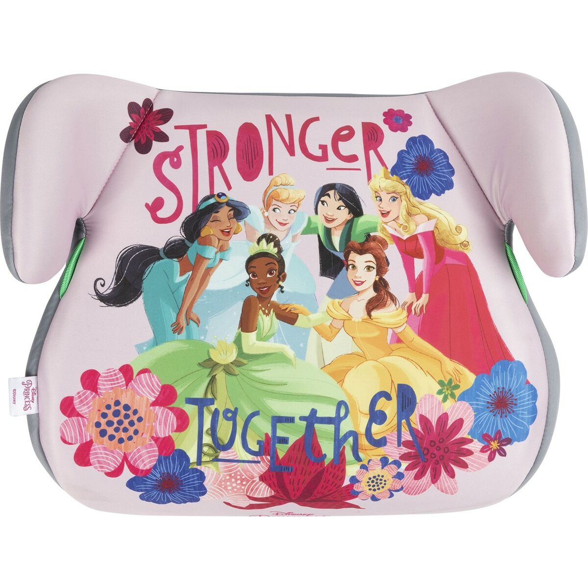 Bilstol Kids Licensing PRINCESS