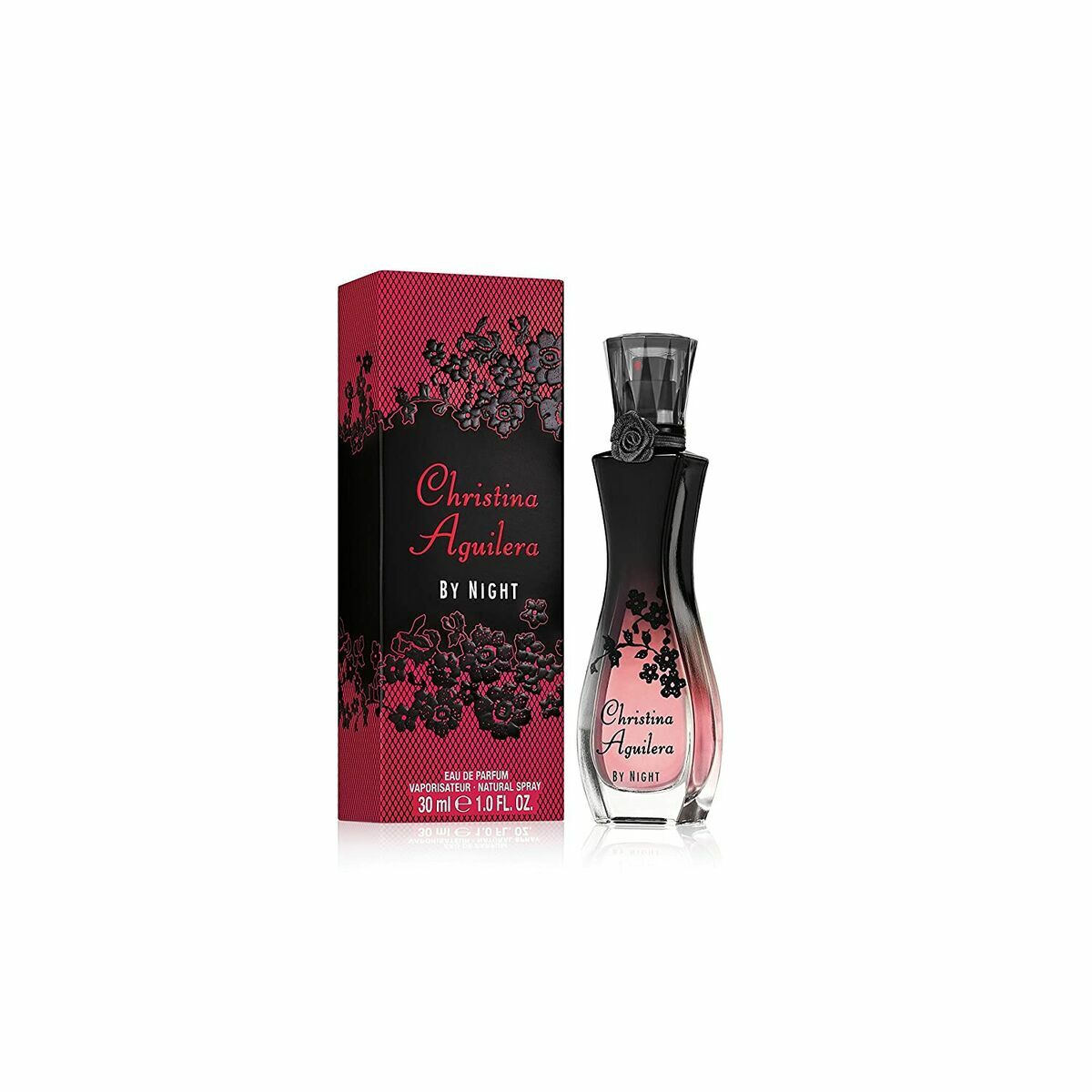 Parfym Damer Christina Aguilera EDP By Night 30 ml
