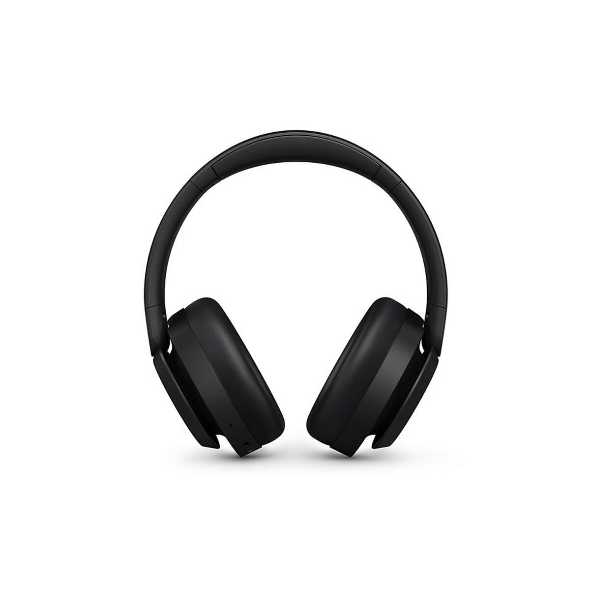 Bluetooth Huvudbands Hörlurar Philips TAH6509BK Svart