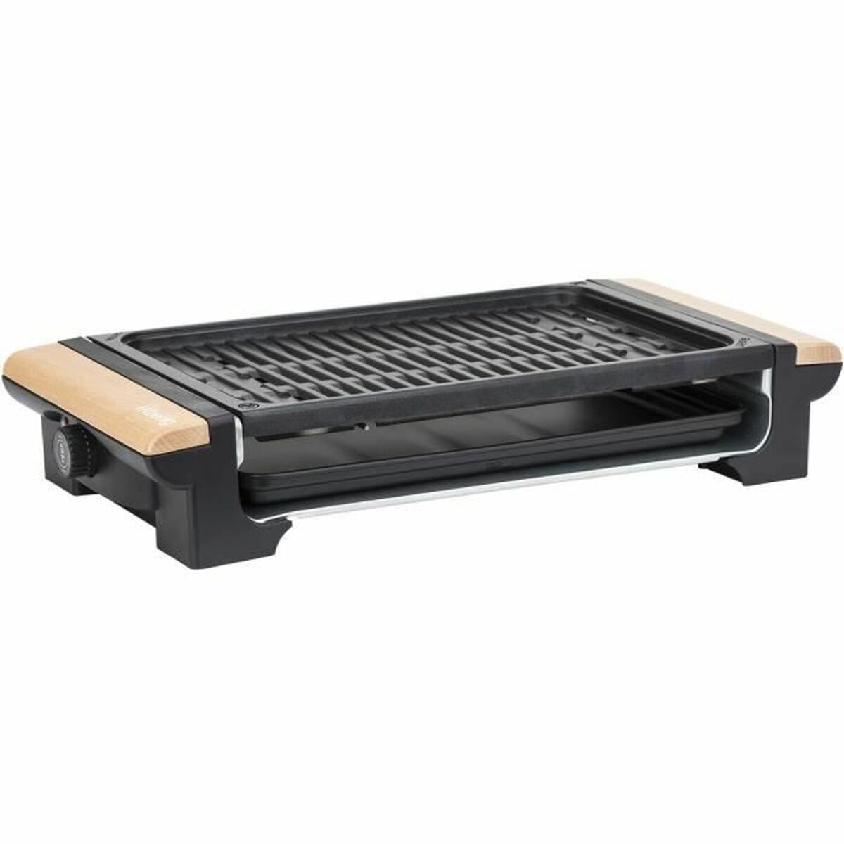 Elektriska Grillen Hkoenig RP320 - 3