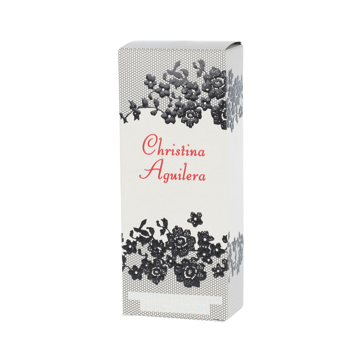 Parfym Damer Christina Aguilera Christina Aguilera EDP 15 ml
