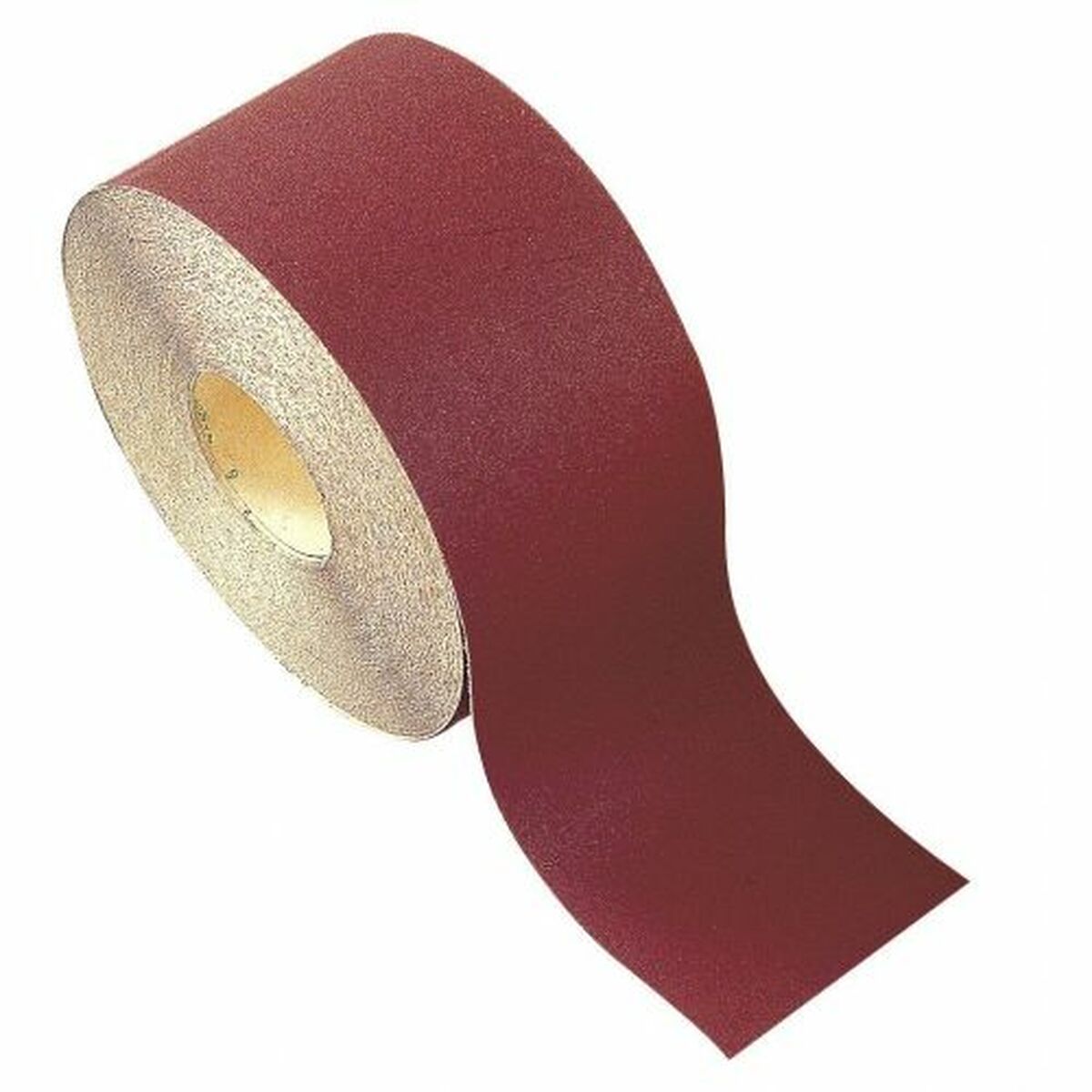Rulle sandpapper INTERFLEX Rulle 25 m