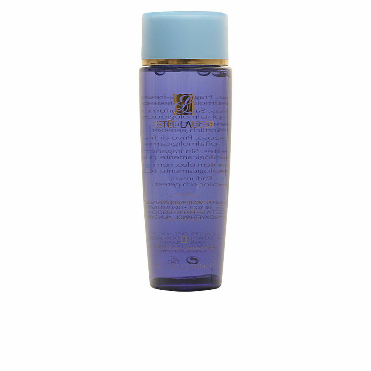 Ögonsminkremover Estee Lauder 21322 100 ml